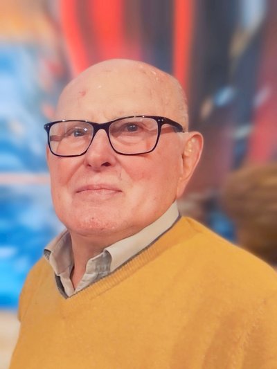 Necrologio di BENITO ROMANO BORTOLASI