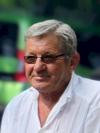 Necrologio di GIUSEPPE MARLETTO