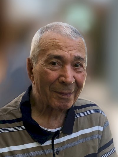 Necrologio di CARMINE FAMIGLIETTI