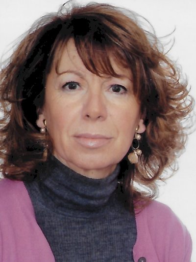 Necrologio di VIOLETTA GIANSOLDATI