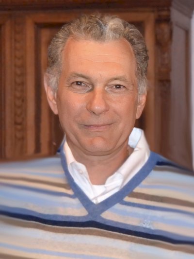 Necrologio di CLAUDIO PAGLIASSO