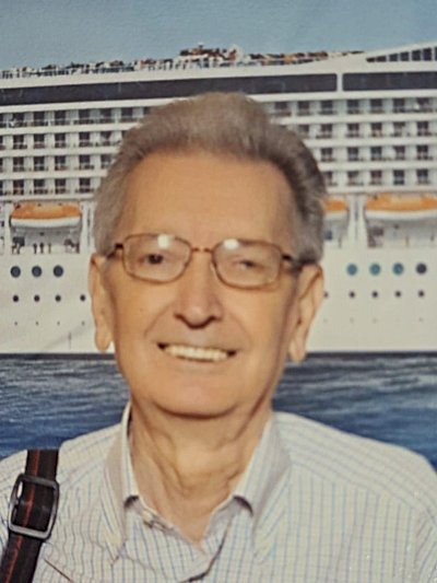 Necrologio di MICHELE NEGRO