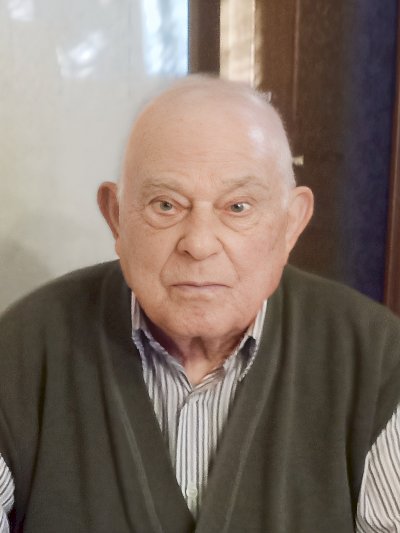 Necrologio di ARCANGELO DELL’ AIERA