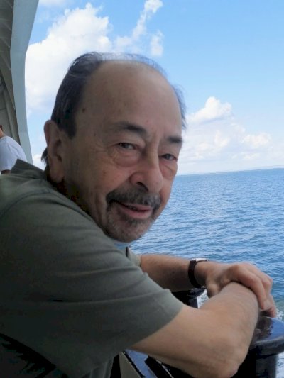 Necrologio di CARMINE CERABONA