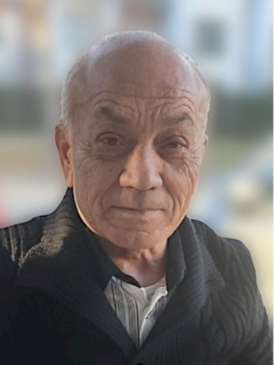 Necrologio di SALVATORE CALVIO