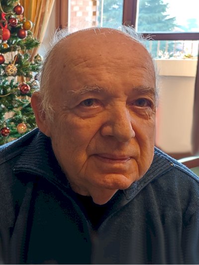 Necrologio di BRUNO DELMONTE