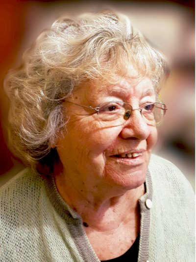 Necrologio di MARINA CHIAPPA