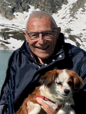 Necrologio di MARIO BALAUDO