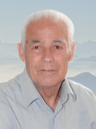 Necrologio di VINCENZO TERRANOVA