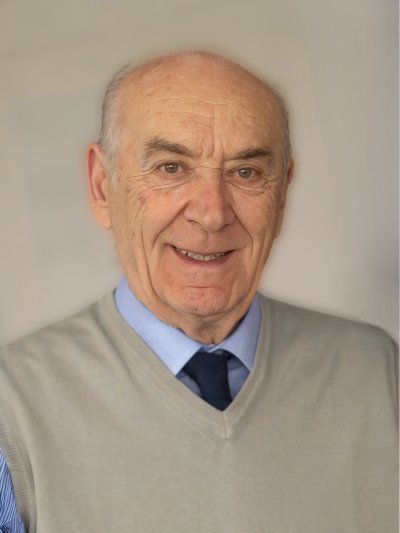 Necrologio di LUIGI COLONNA