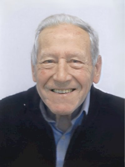 Necrologio di ALBERTO LUCCHI