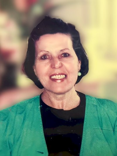 Necrologio di AMALIA SARCONE