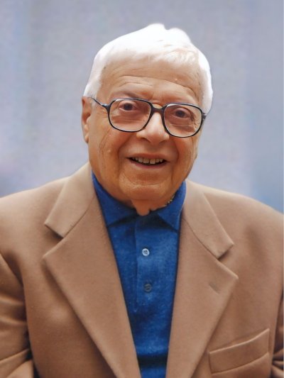 Necrologio di ANTONIO MAIULLARI