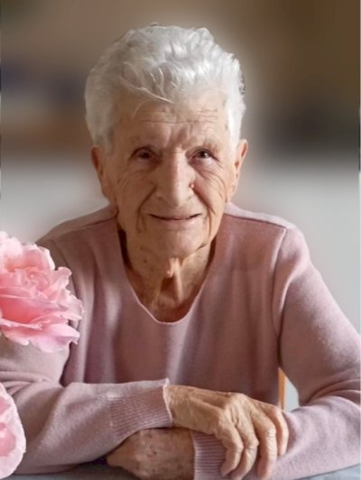 Necrologio di ELISA FRESCO