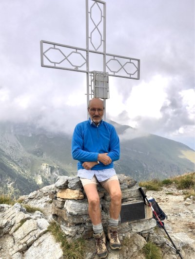 Necrologio di CLAUDIO PETRIS