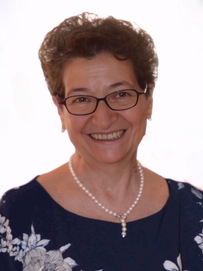 Necrologio di MASELLI ANTONIETTA
