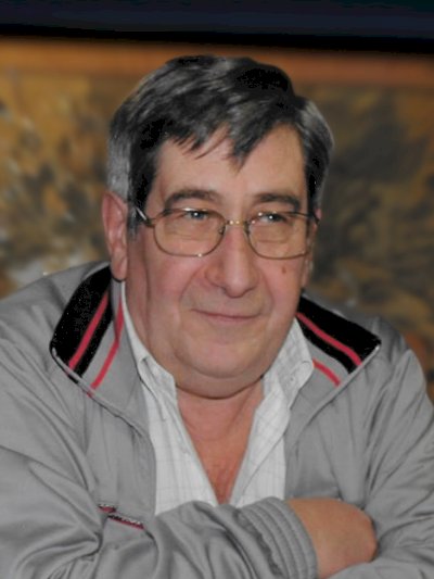 Necrologio di GIUSEPPE CORONA "PEPPINO"