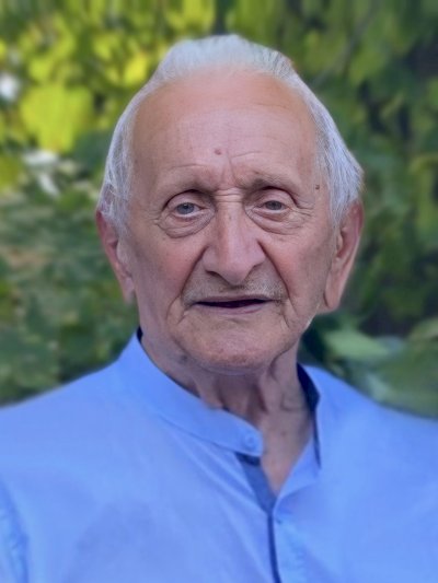 Necrologio di GIUSEPPE AUDISIO "BEPPE"