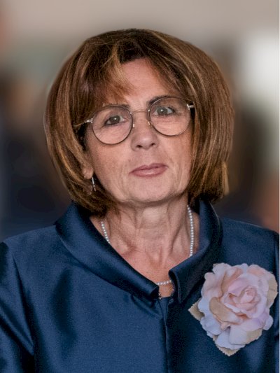 Necrologio di ANTONINA SIGNORELLO