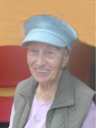Necrologio di LUIGIA LOMBARDI