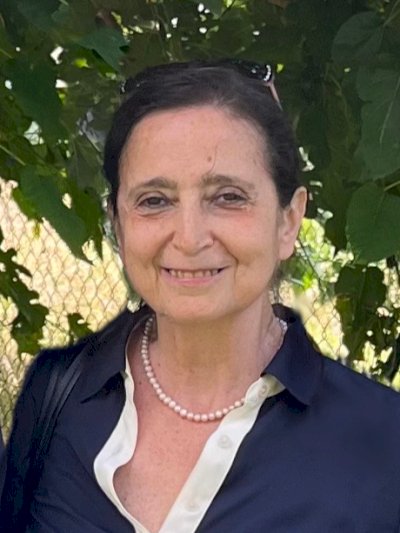 Necrologio di DOTTSSA ANTONELLA SURBONE