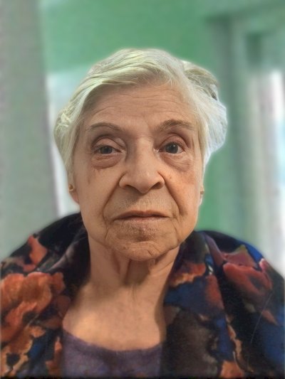 Necrologio di ELISABETTA GIOVANNA BRUNERO "BETTINA"