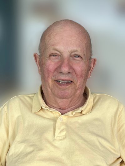 Necrologio di SALVATORE CAU