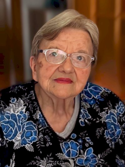 Necrologio di GEMMA DE GRANDI