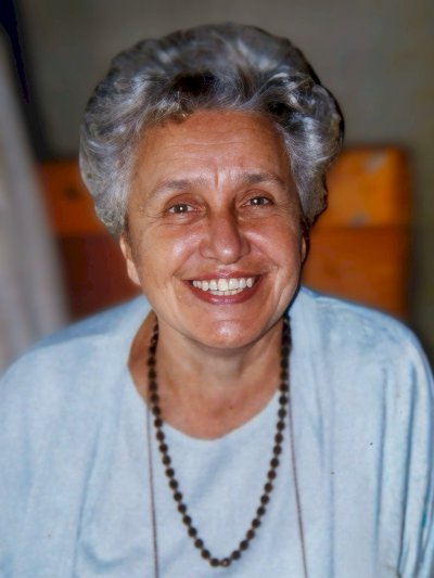 Necrologio di MARISA TORTIA