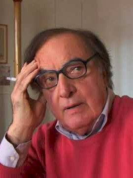 Necrologio di PIETRO DEROSSI