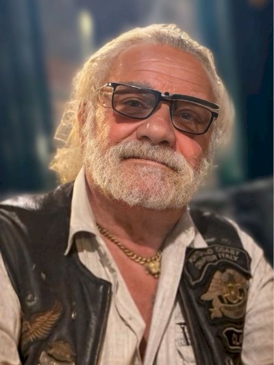 Necrologio di CLAUDIO FABBIANI