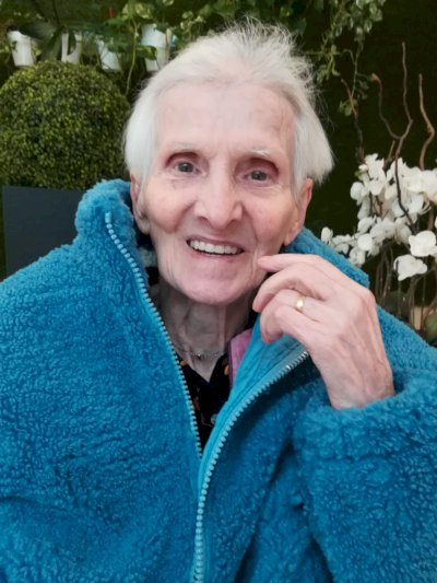Necrologio di MARIA LAURETIG