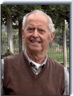 Necrologio di PIER GIUSEPPE DUTTO