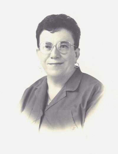 MARIA BERTAINA in ALLAMANDO