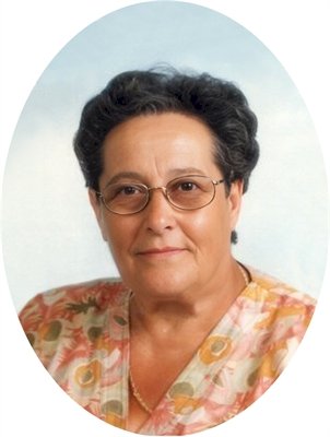 ROSA ILDE CERRUTI
