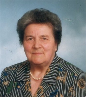FLORA ROSA BRAGAGNOLO