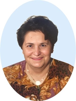 MARIUCCIA CAGNASSO
