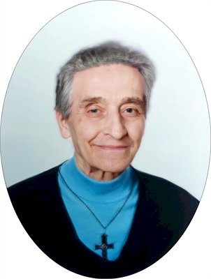 SUOR SILVANA COGNO