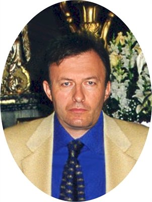 GIOVANNI BATTISTA RICCI