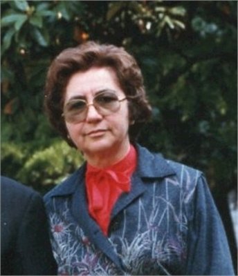 MERI MARIA MORETTI