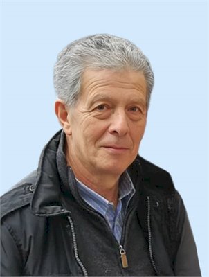 SALVATORE OLIA