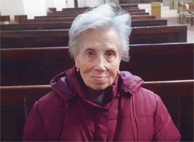 ANTONIA LUVARA&#X27;