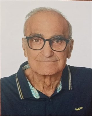 GIUSEPPE ENRICO CAGNOLO