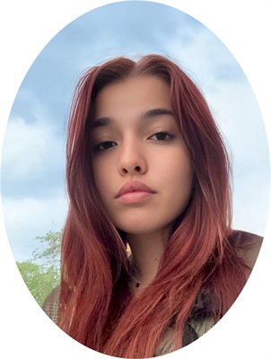 ELENA SABINA CALIMAN