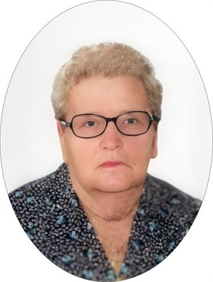 MODESTINA NOVARINA GHIONE