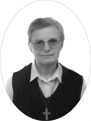 SUOR DOMENICA CIRAVEGNA