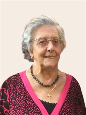 MARIA MARGHERITA PUPPO