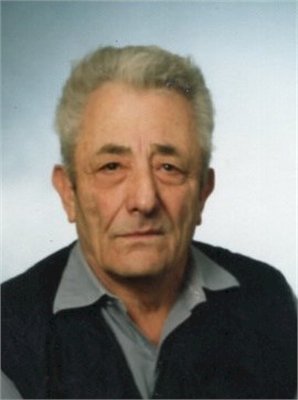 OSVALDO PIETRO BENZI