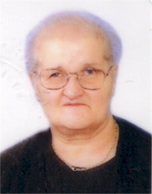 LUCILLA RITA SCARPARO