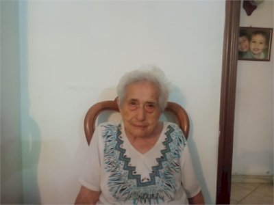 MARIA PIA ANGELA OLIVIERI